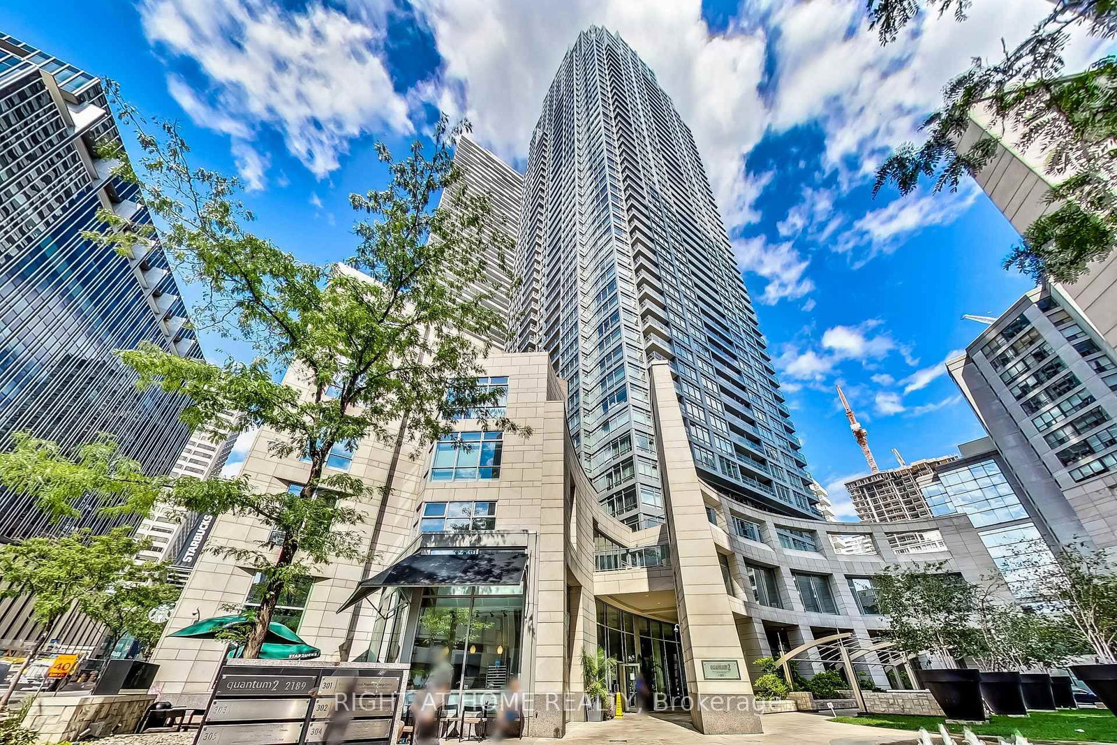 Condo for sale at 4409-2191 Yonge Street, Toronto, Ontario, M4S 3H8 - Mount Pleasant West - MLS: C12862542