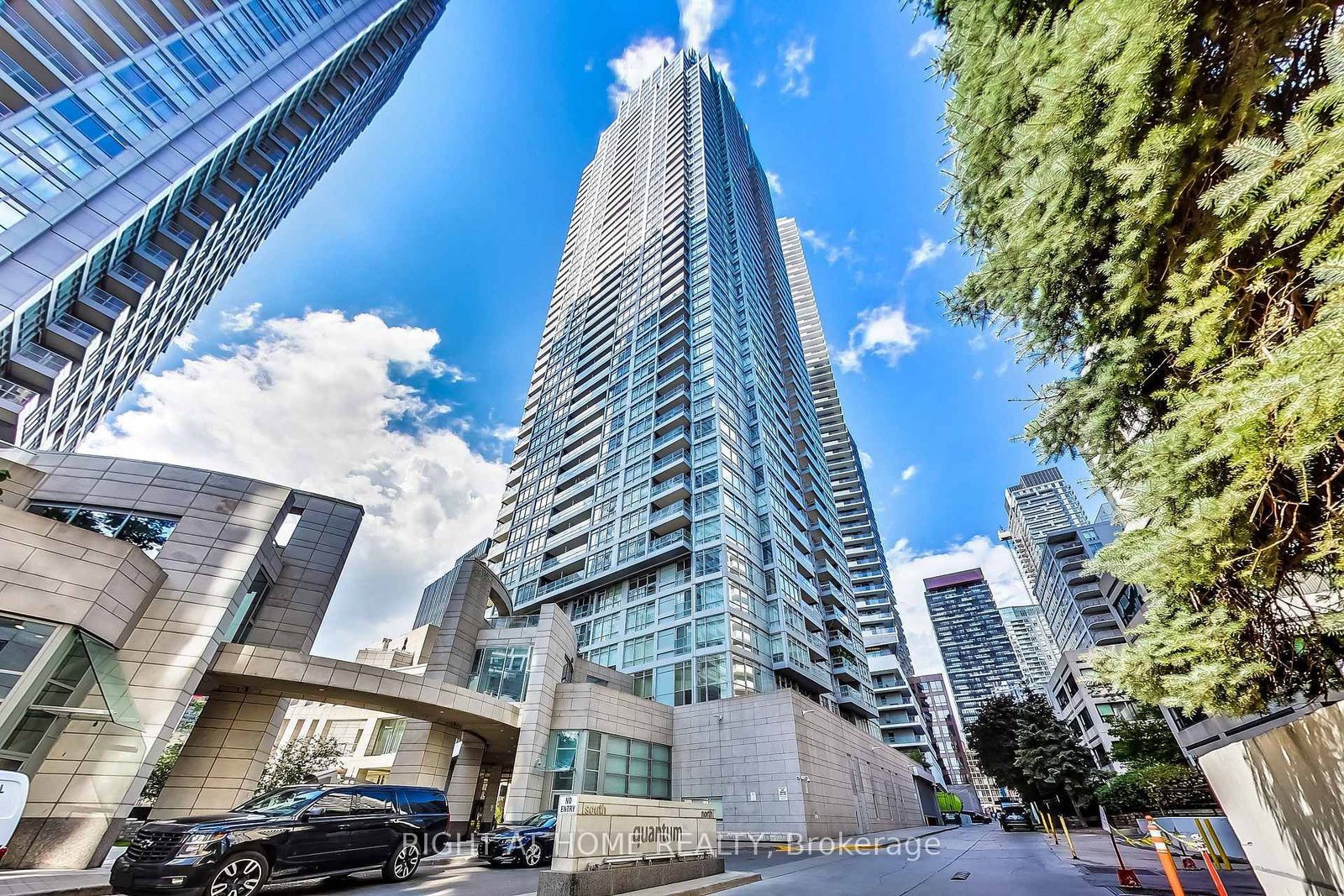 Condo for sale at 4409-2191 Yonge Street, Toronto, Ontario, M4S 3H8 - Mount Pleasant West - MLS: C12862542