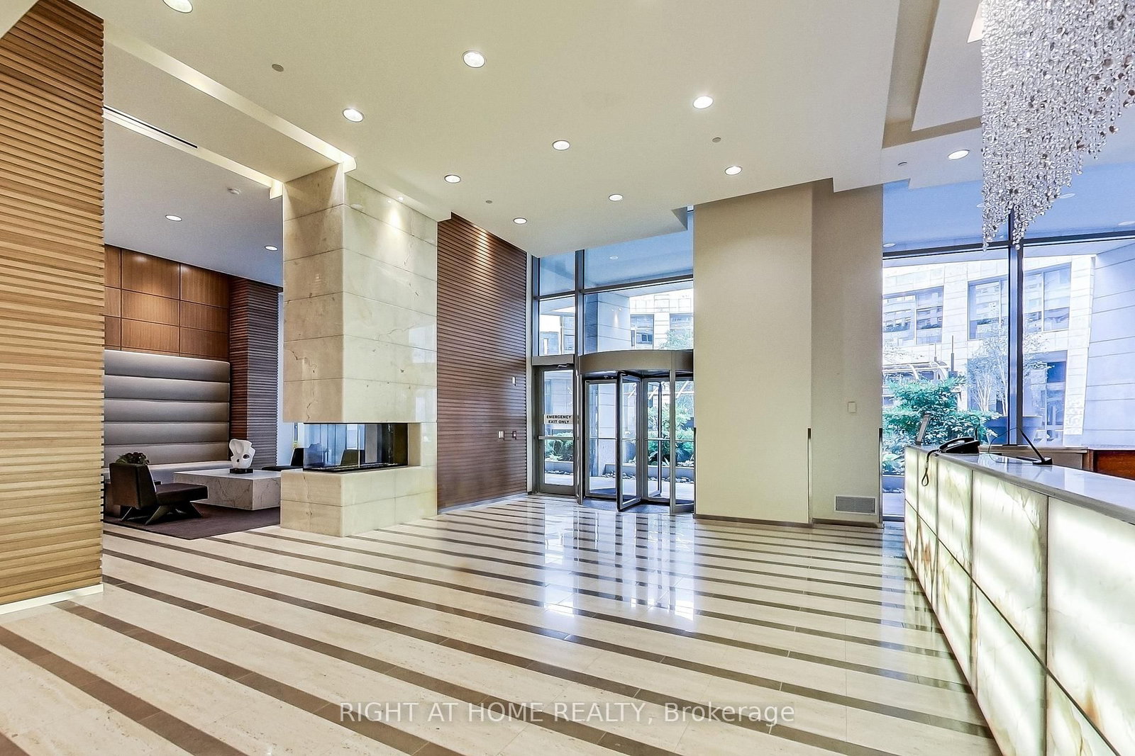 Condo for sale at 4409-2191 Yonge Street, Toronto, Ontario, M4S 3H8 - Mount Pleasant West - MLS: C12862542