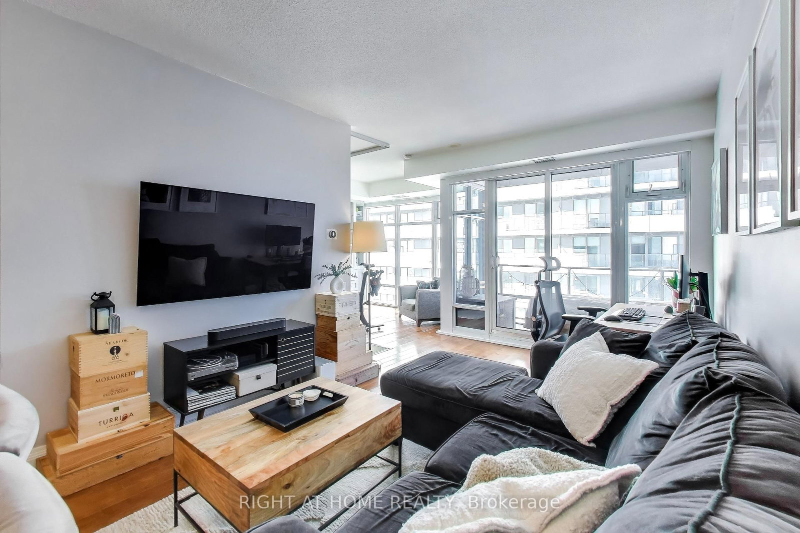 Condo for sale at 4409-2191 Yonge Street, Toronto, Ontario, M4S 3H8 - Mount Pleasant West - MLS: C12862542