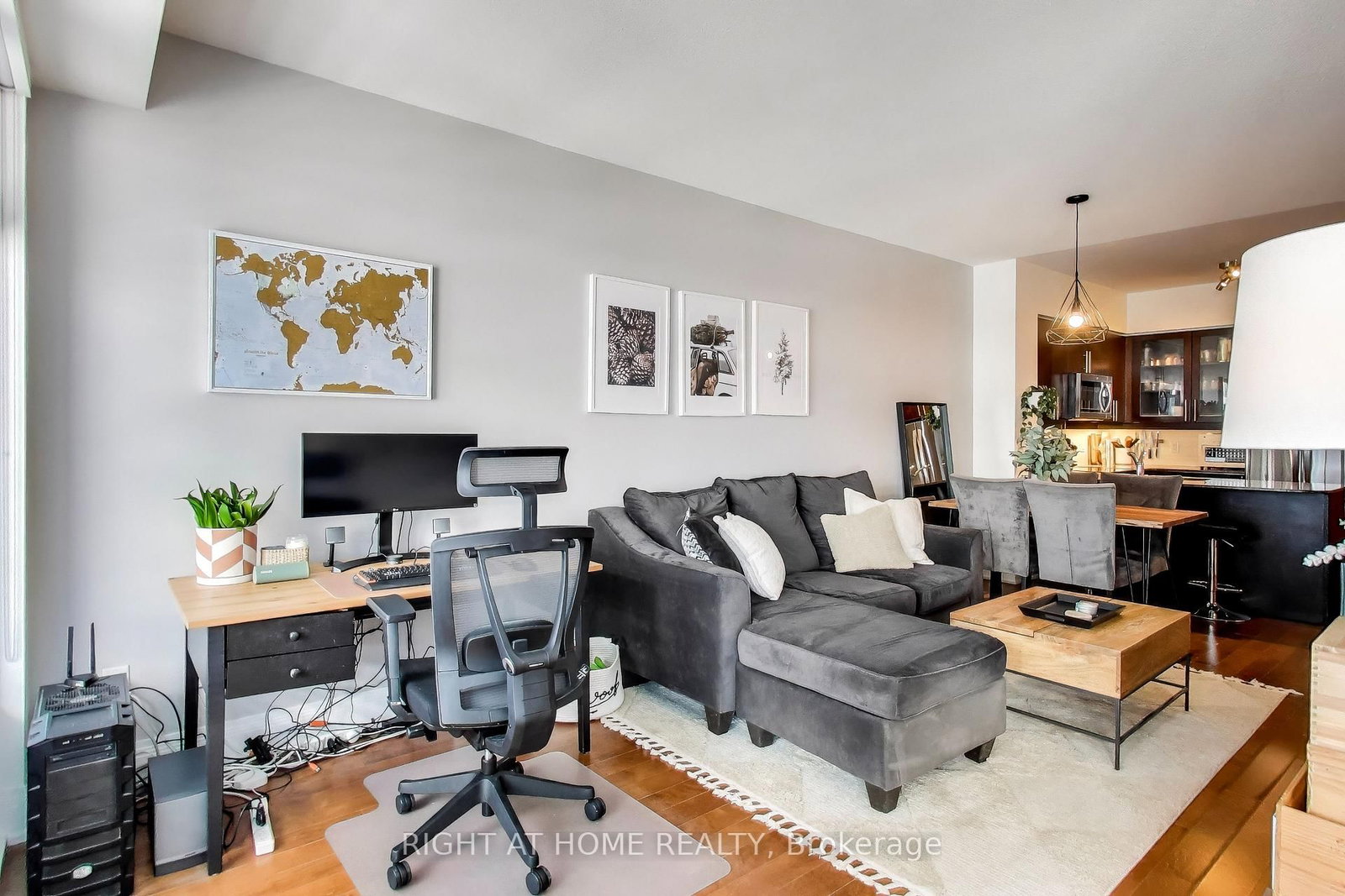 Condo for sale at 4409-2191 Yonge Street, Toronto, Ontario, M4S 3H8 - Mount Pleasant West - MLS: C12862542