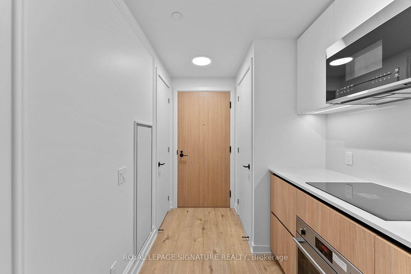 314 - 35 Parliament St, Toronto, M5A 0Z5 | Image 2