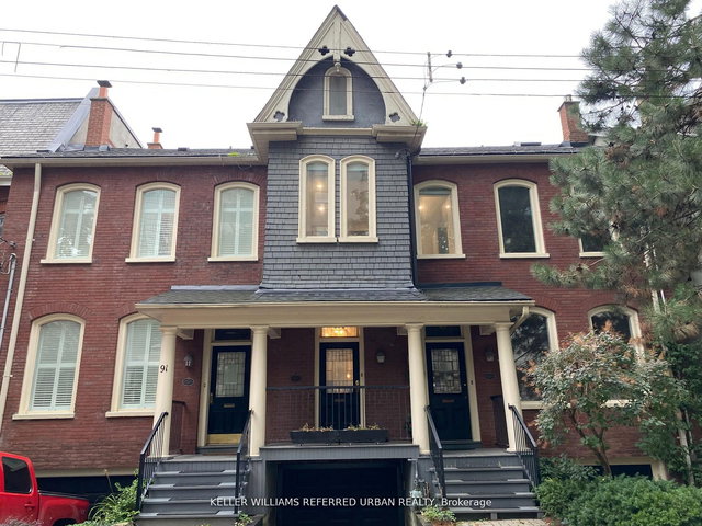 89A Gloucester Street