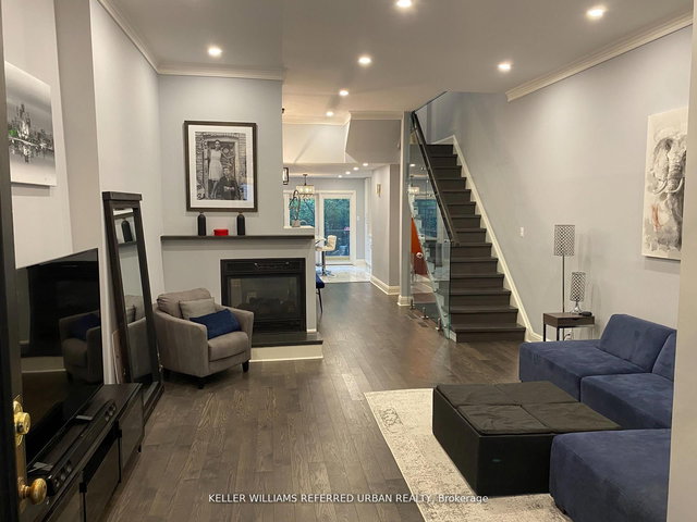 89A Gloucester Street