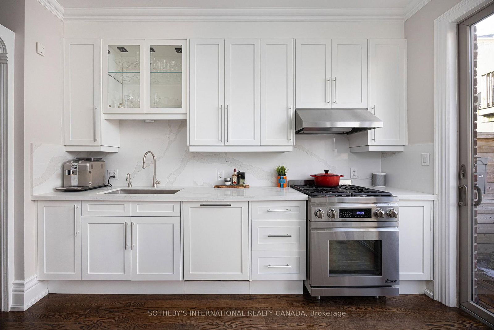 Semi-Detached House for sale at 54 Stanley Terrace, Toronto, Ontario, M6J 2R4 - Niagara - MLS: C12862766