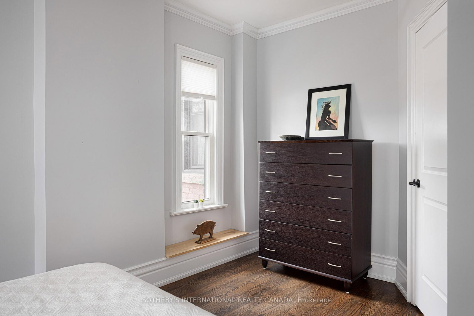 Semi-Detached House for sale at 54 Stanley Terrace, Toronto, Ontario, M6J 2R4 - Niagara - MLS: C12862766