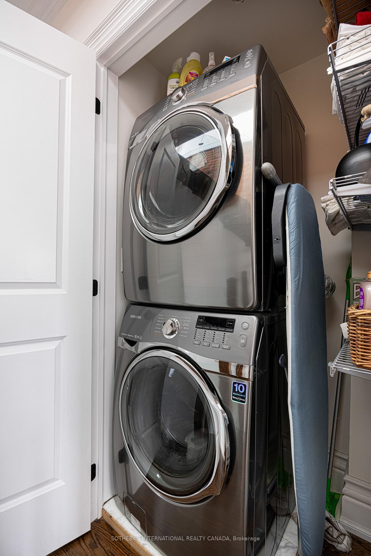 Semi-Detached House for sale at 54 Stanley Terrace, Toronto, Ontario, M6J 2R4 - Niagara - MLS: C12862766