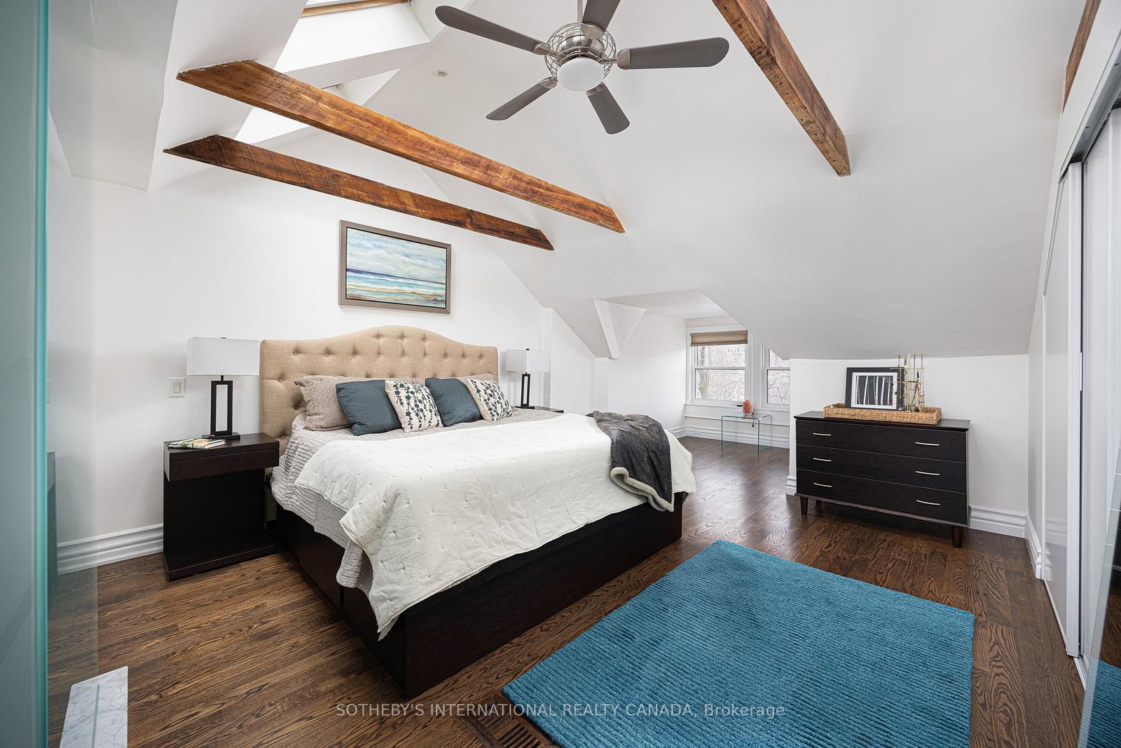 Semi-Detached House for sale at 54 Stanley Terrace, Toronto, Ontario, M6J 2R4 - Niagara - MLS: C12862766