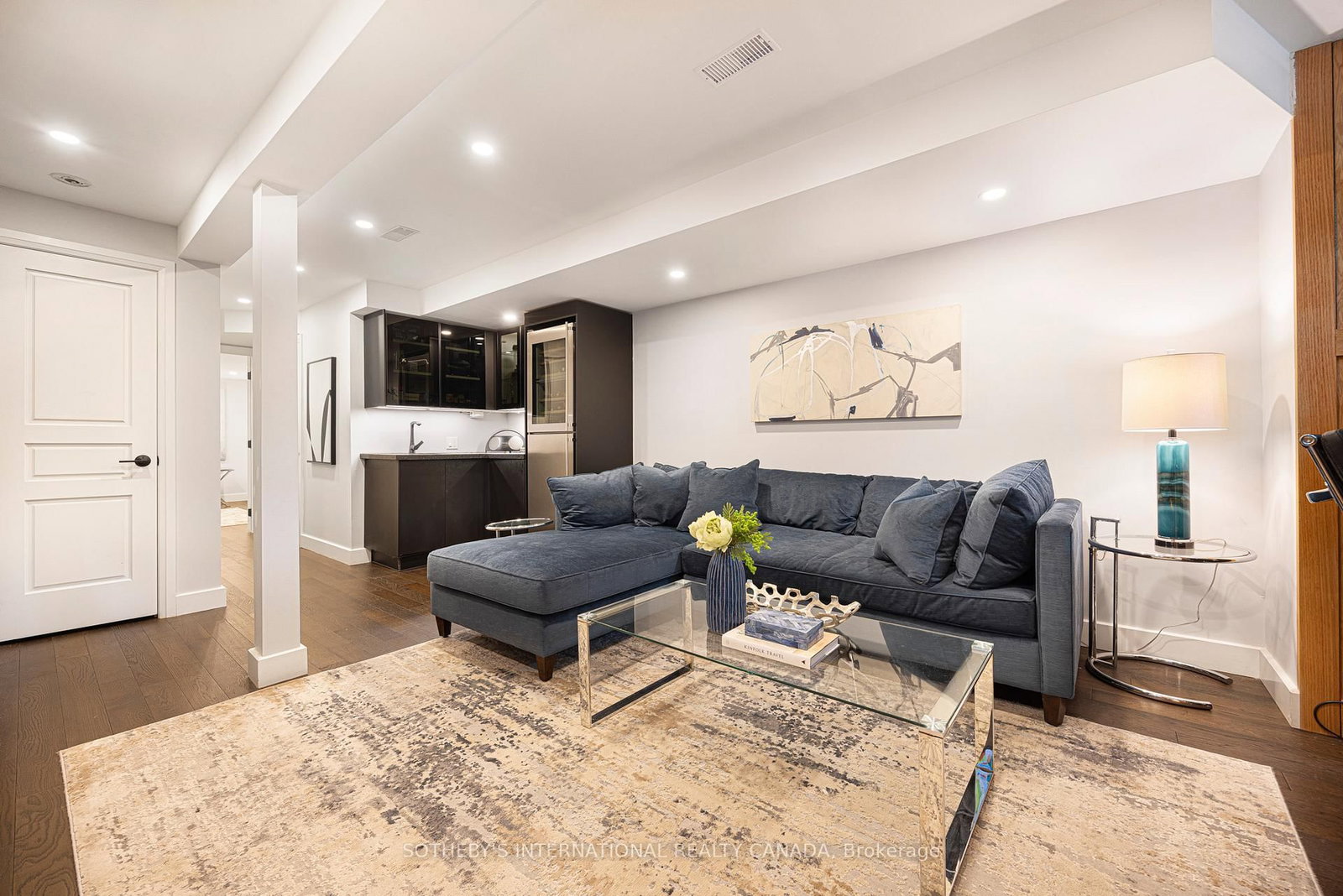 Semi-Detached House for sale at 54 Stanley Terrace, Toronto, Ontario, M6J 2R4 - Niagara - MLS: C12862766