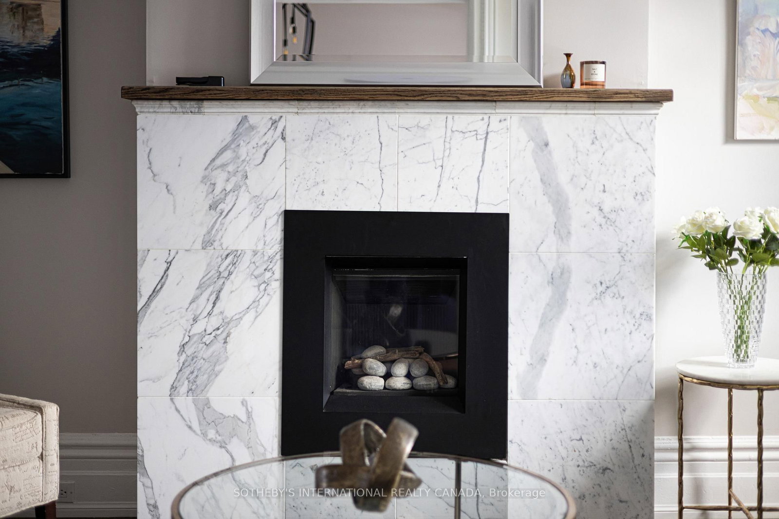 Semi-Detached House for sale at 54 Stanley Terrace, Toronto, Ontario, M6J 2R4 - Niagara - MLS: C12862766