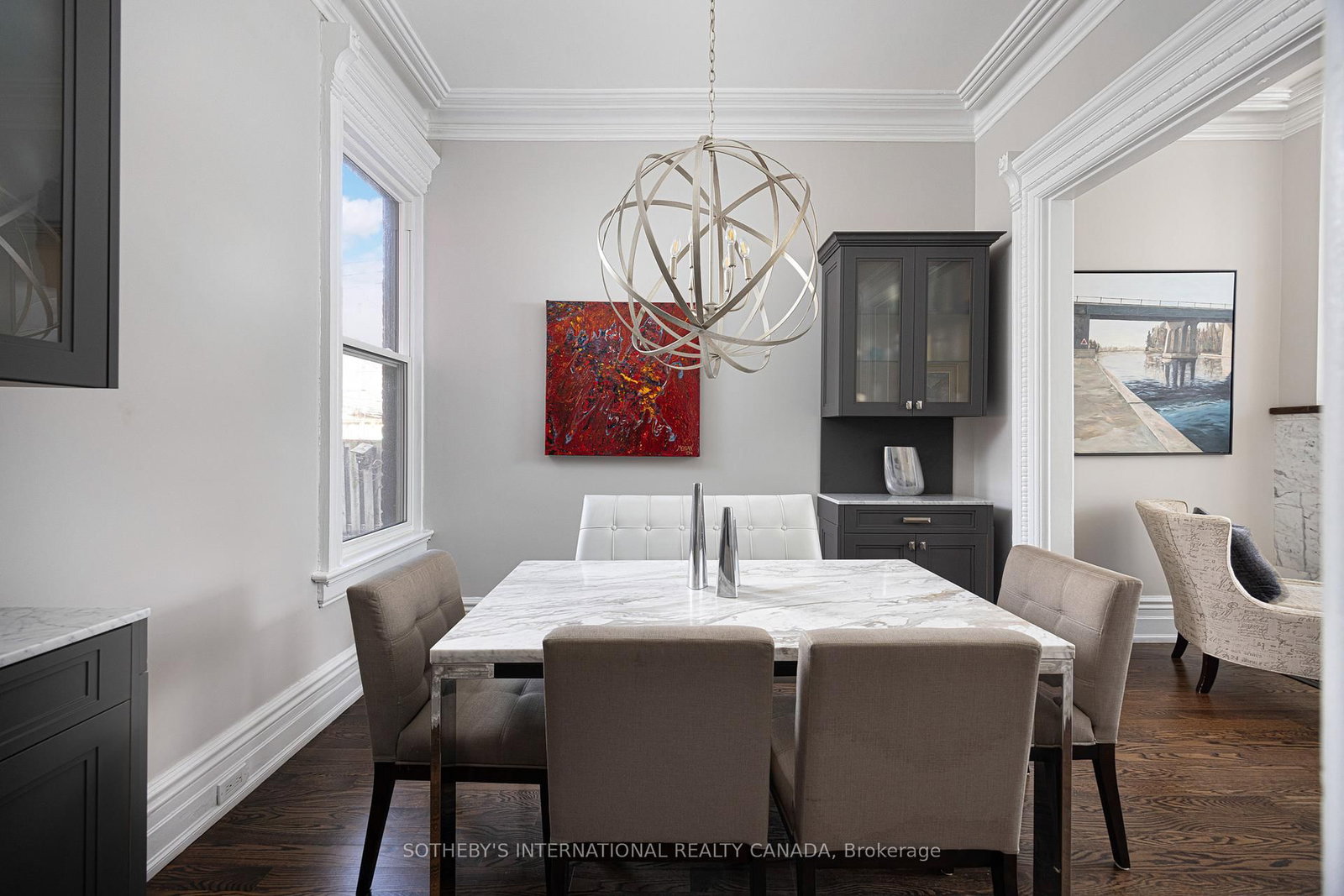 Semi-Detached House for sale at 54 Stanley Terrace, Toronto, Ontario, M6J 2R4 - Niagara - MLS: C12862766