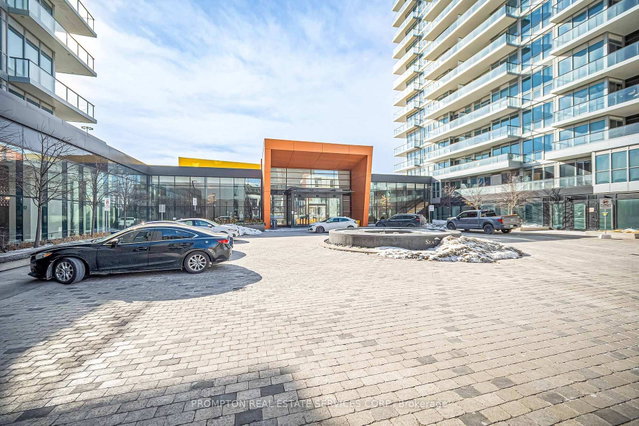 611 - 95 Mcmahon Drive
