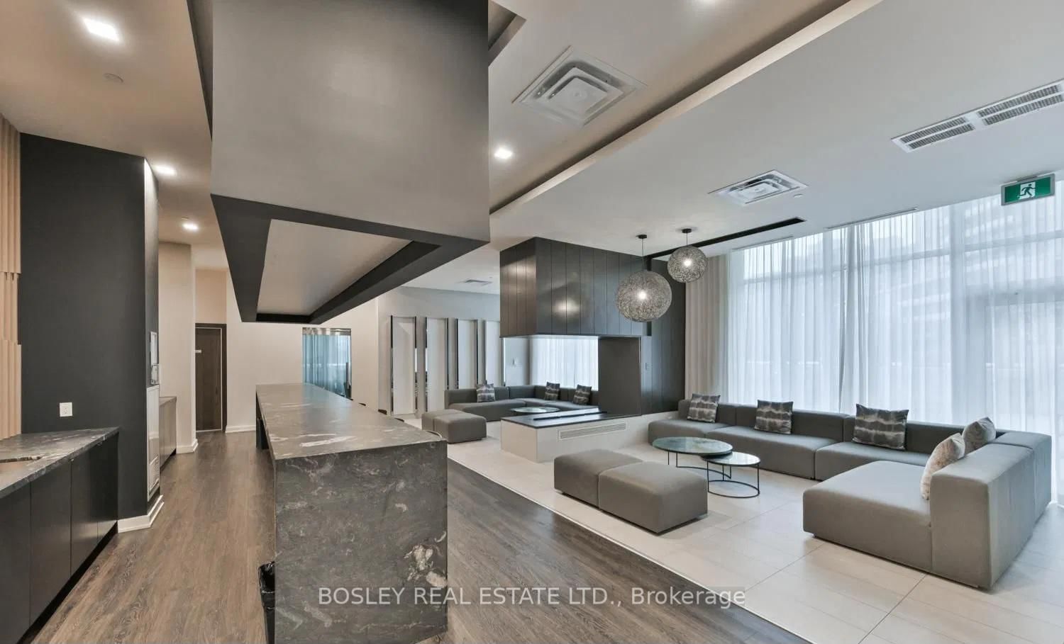 5180 Yonge Street, Unit 2302 - Photo 22