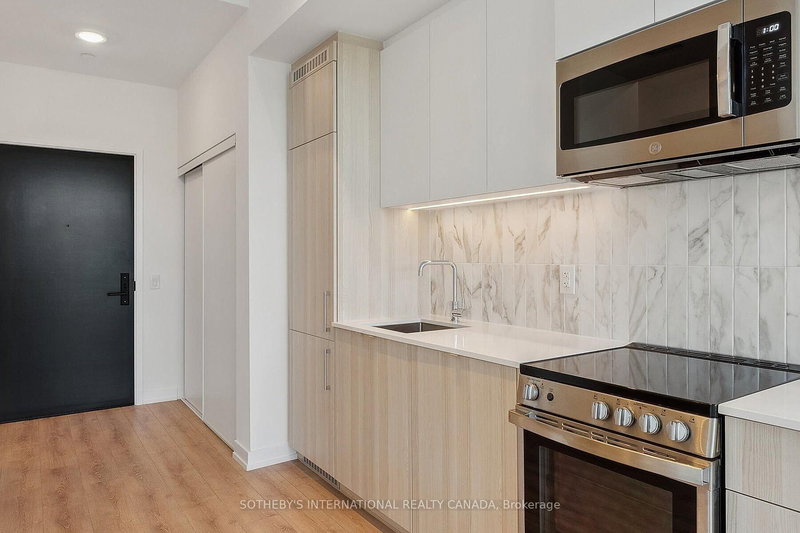 310 - 500 Dupont St, Toronto, M6G 1Y7 | Image 3