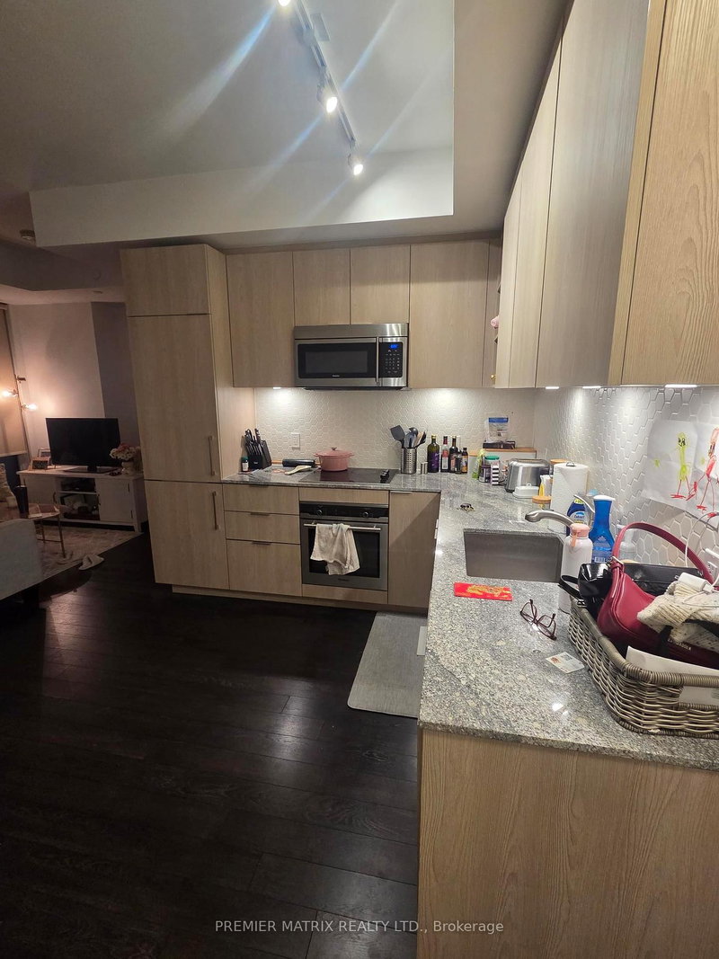 1905 - 50 Ordnance St, Toronto, M6K 1A2 | Image 2