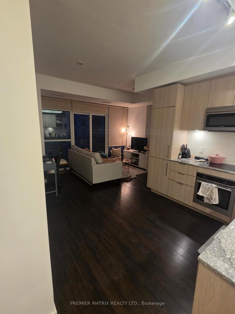 1905 - 50 Ordnance St, Toronto, M6K 1A2 | Image 3