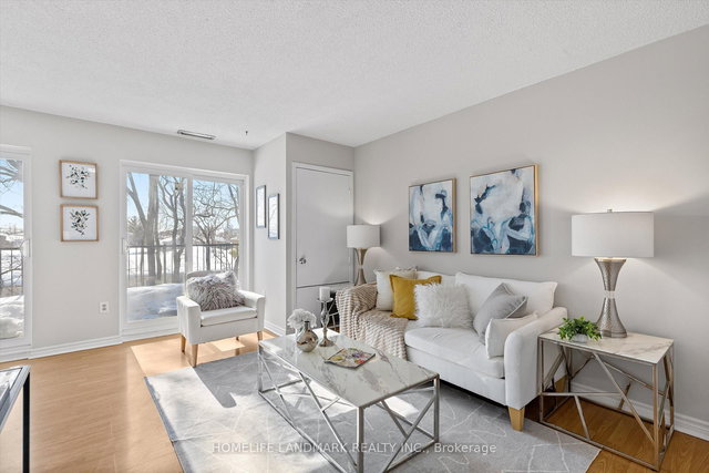 290 - 165 Cherokee Boulevard