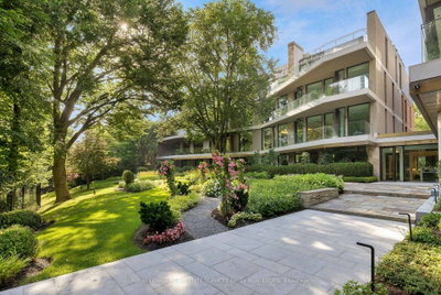 7 Dale Avenue • #306 • Toronto, ON