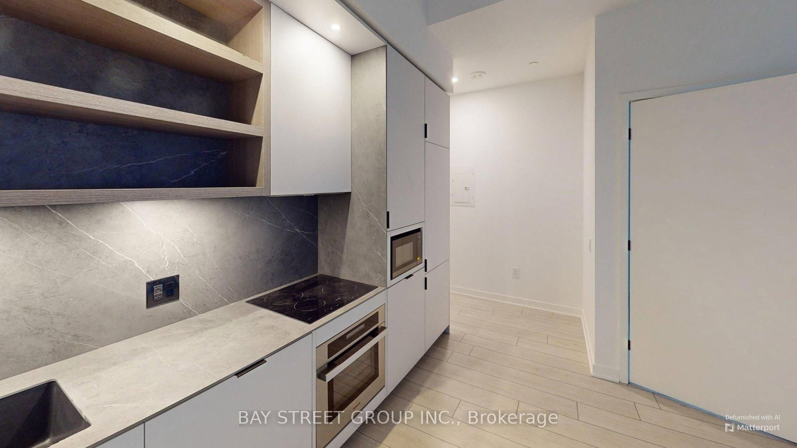 55 Charles Street E, Unit 1007 - Photo 3