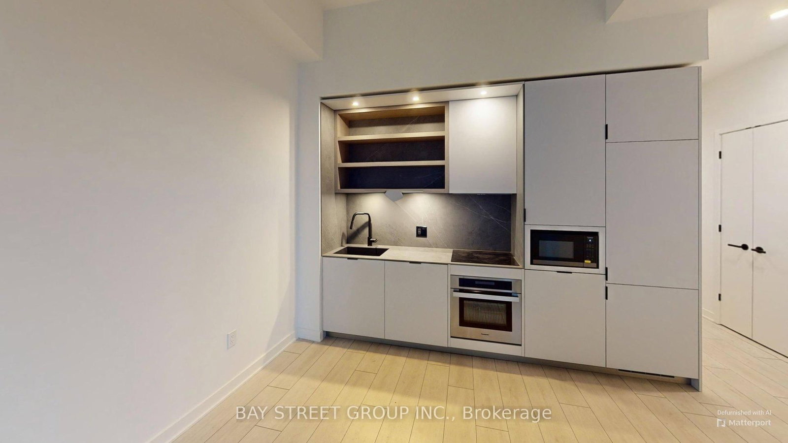 55 Charles Street E, Unit 1007 - Photo 4