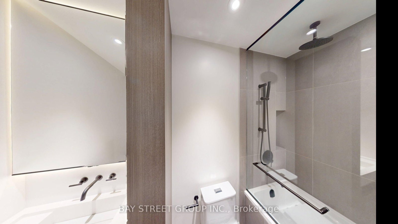 55 Charles Street E, Unit 1007 - Photo 5