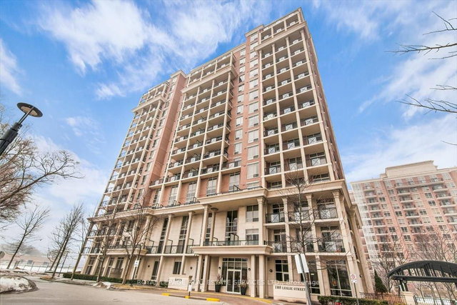 906 - 1105 Leslie Street