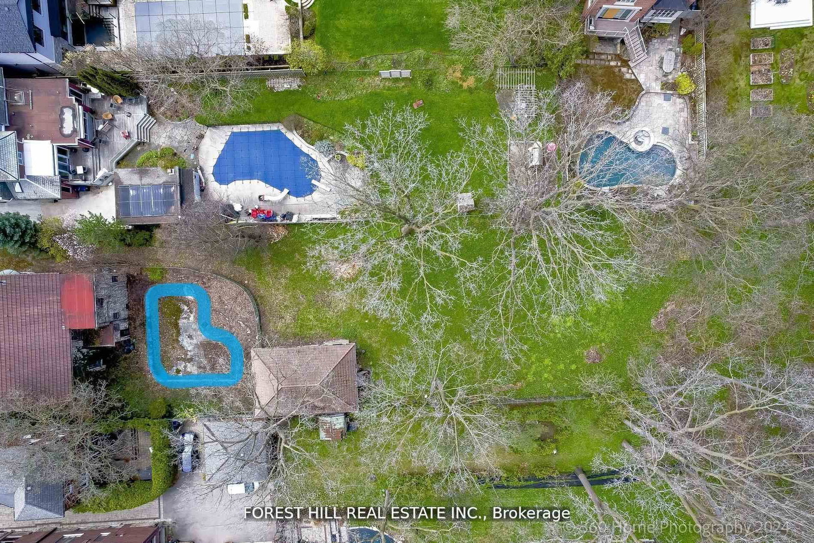 132 Blythwood Road • Toronto, ON photo 17