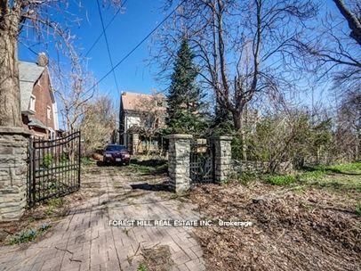 132 Blythwood Road