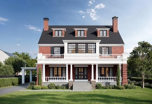 132 Blythwood Road