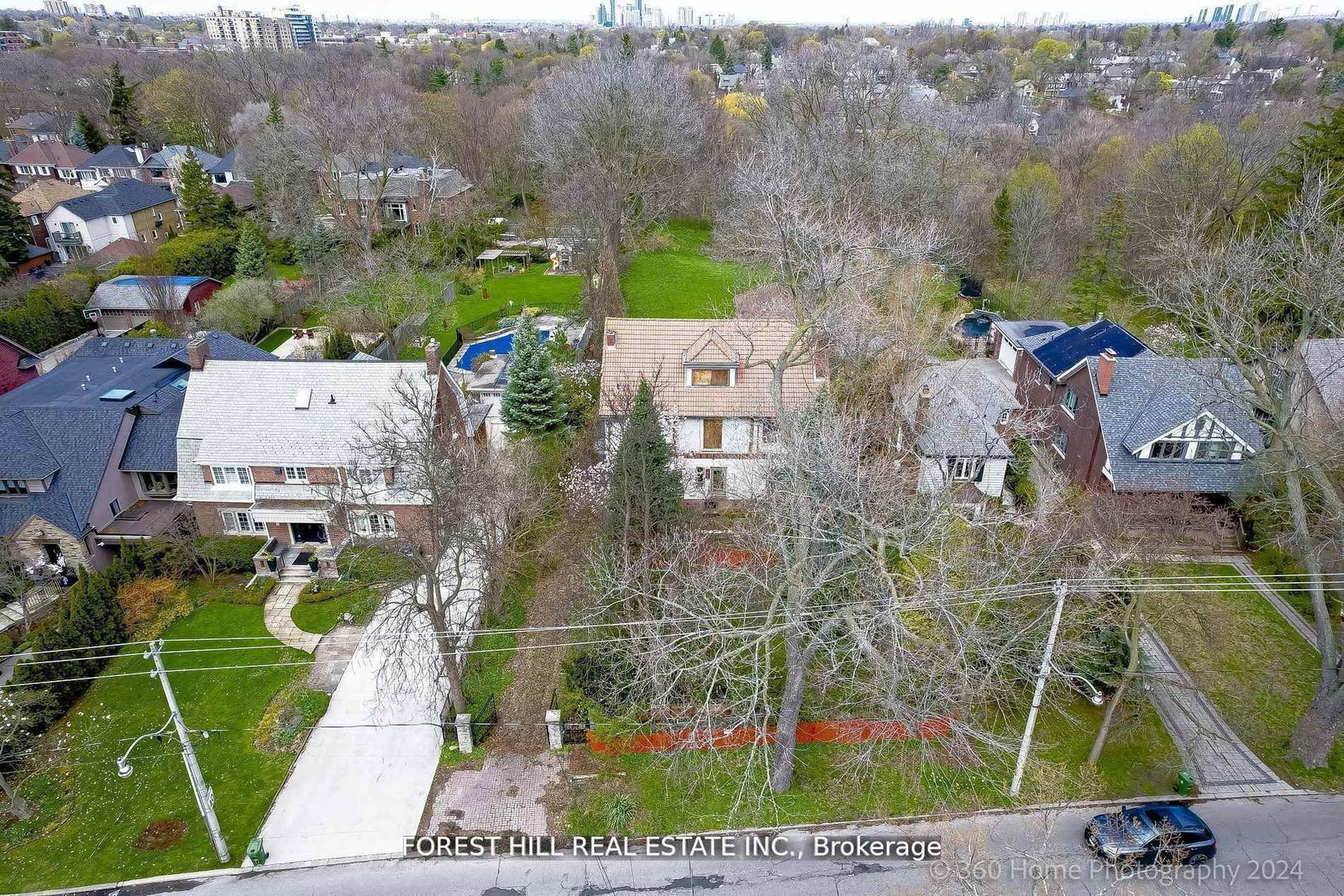 132 Blythwood Road • Toronto, ON photo 6