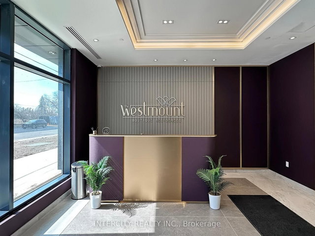 516 - 700 Sheppard Avenue W