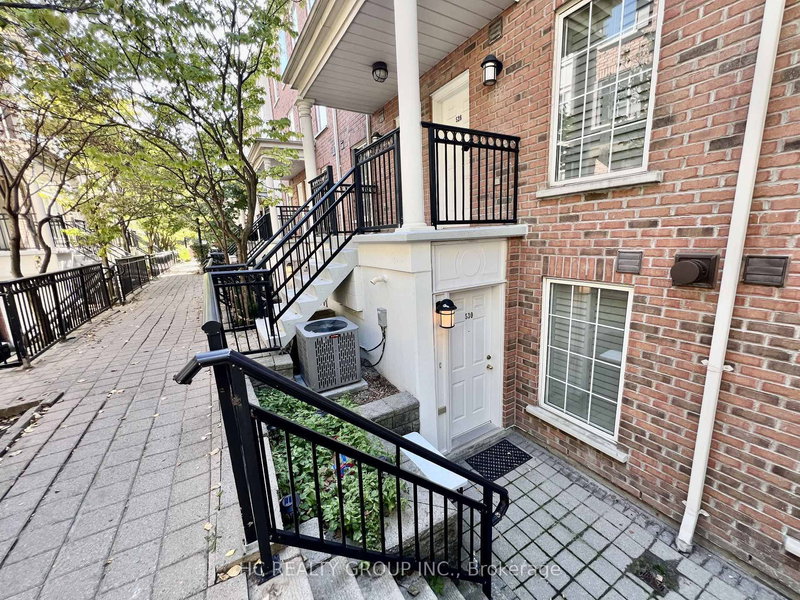 530 - 3 Everson Dr, Toronto, M2N 7C2 | Image 2