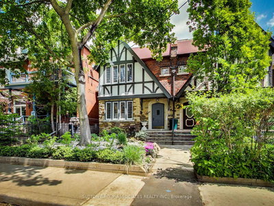 Main Fl - 125 Walmer Rd | Toronto | Image