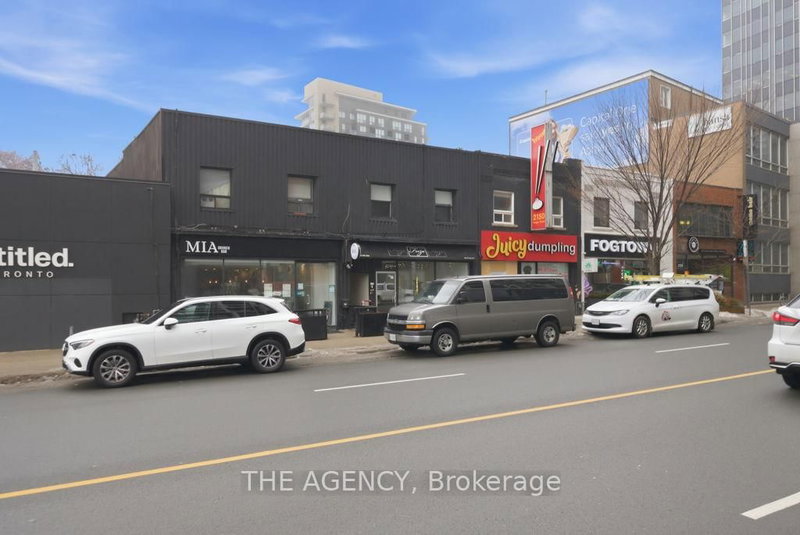 2144 Yonge St, Toronto, M4S 2A8 | Image 2