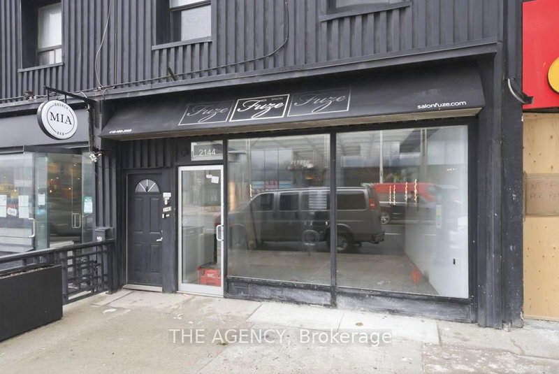 2144 Yonge St, Toronto, M4S 2A8 | Image 3