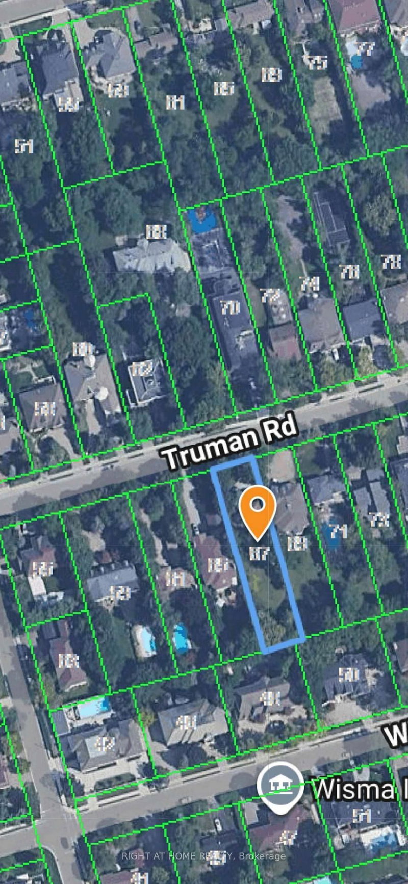 67 Truman Rd, Toronto, M2L 2L7 | Image 2