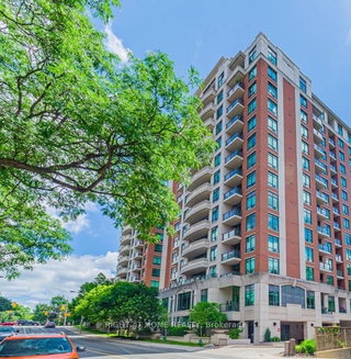 304 - 319 Merton Street