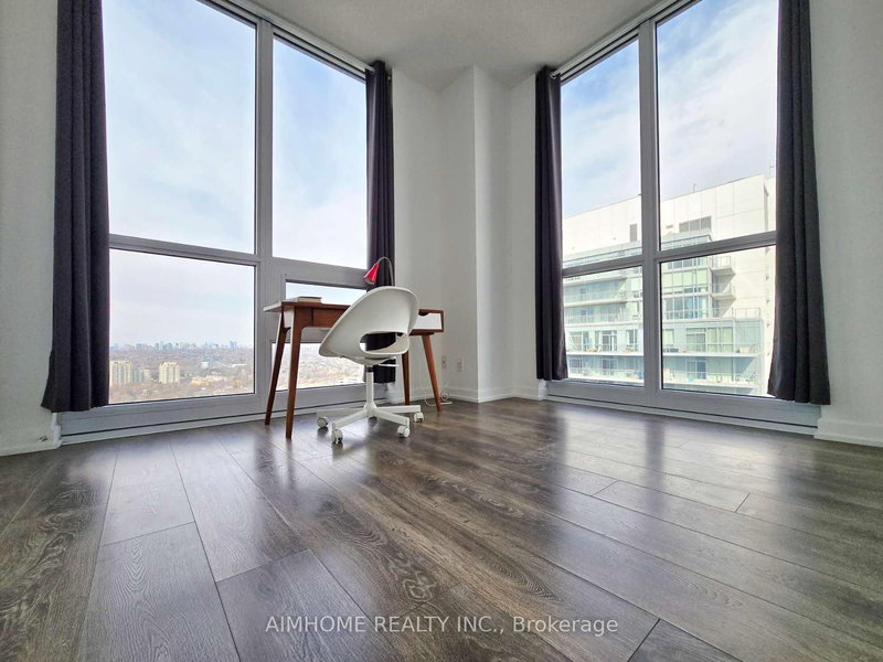 2307 - 56 Forest Manor Rd, Toronto, M2J 0E5 | Image 3