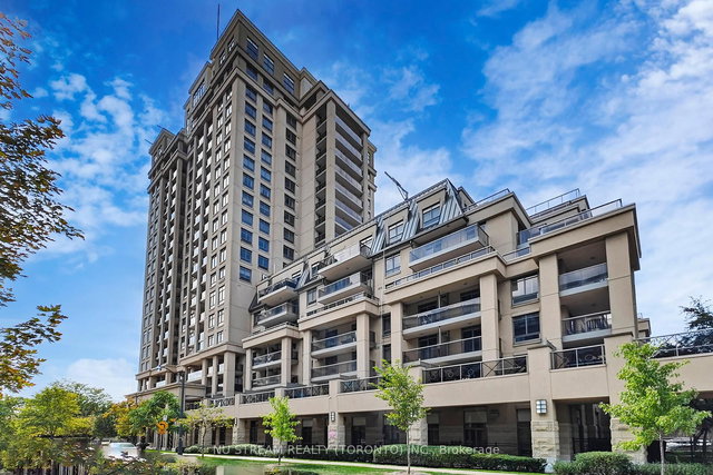 611 - 18 Kenaston Gardens