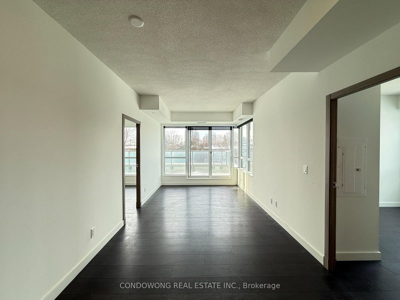 609 - 25 Mcmahon Dr, Toronto, M2K 0J1 | Image 3