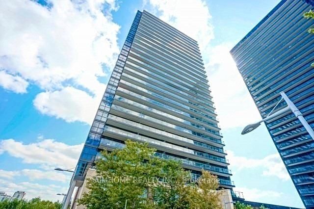 2302 - 33 Singer Court