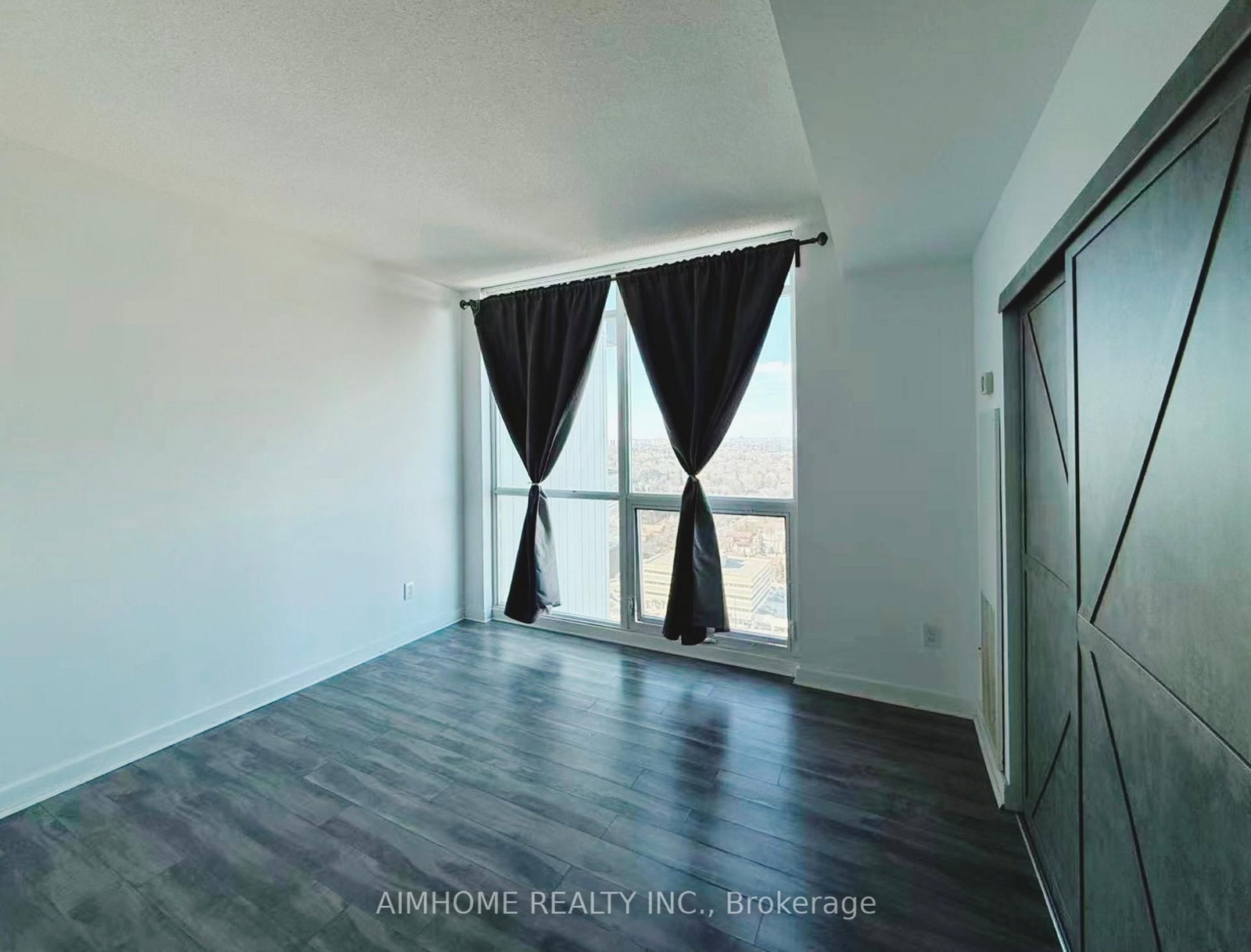 Condo for lease at 2302-33 Singer Court, Toronto, Ontario, M2K 0B4 - Bayview Village - MLS: C12864502