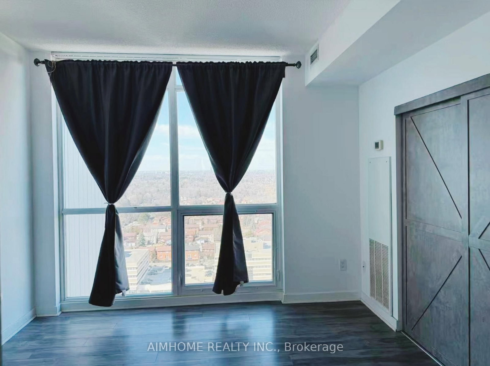 Condo for lease at 2302-33 Singer Court, Toronto, Ontario, M2K 0B4 - Bayview Village - MLS: C12864502