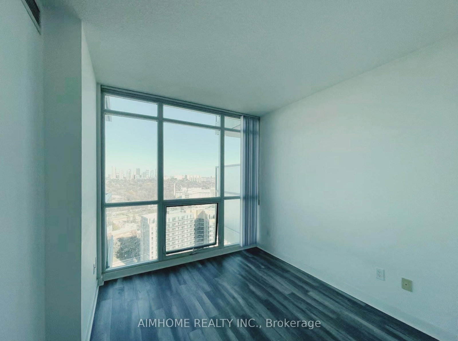 Condo for lease at 2302-33 Singer Court, Toronto, Ontario, M2K 0B4 - Bayview Village - MLS: C12864502