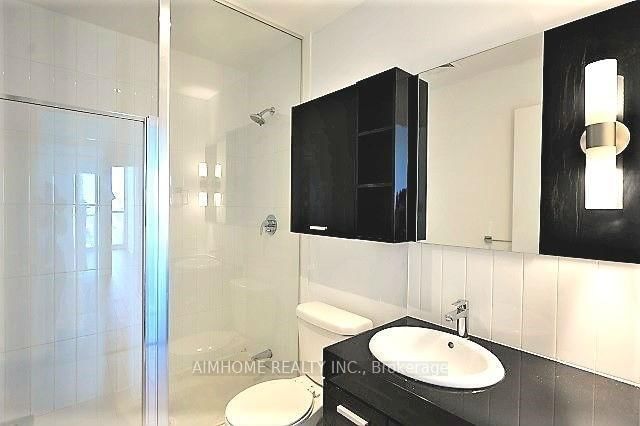 Condo for lease at 2302-33 Singer Court, Toronto, Ontario, M2K 0B4 - Bayview Village - MLS: C12864502