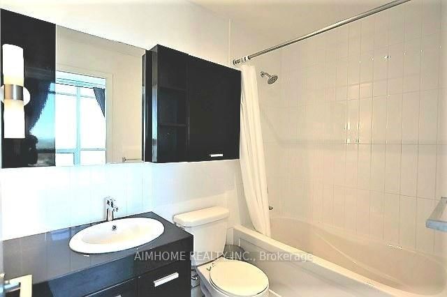 Condo for lease at 2302-33 Singer Court, Toronto, Ontario, M2K 0B4 - Bayview Village - MLS: C12864502