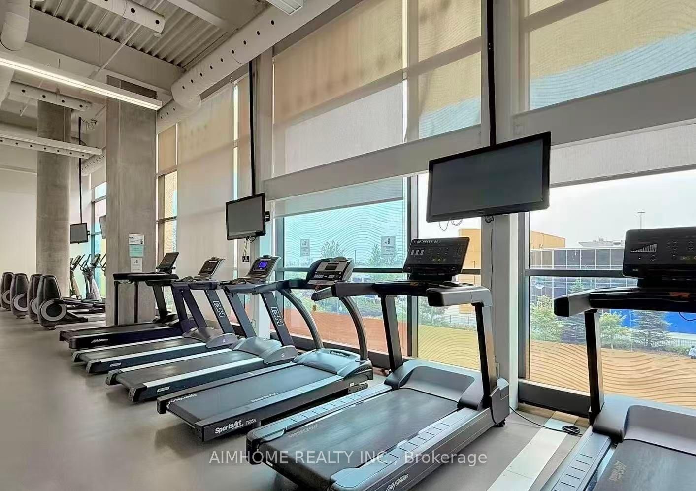 Condo for lease at 2302-33 Singer Court, Toronto, Ontario, M2K 0B4 - Bayview Village - MLS: C12864502