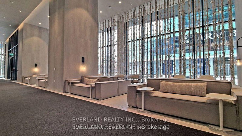 1108 - 138 Downes St, Toronto, M5E 0E4 | Image 2