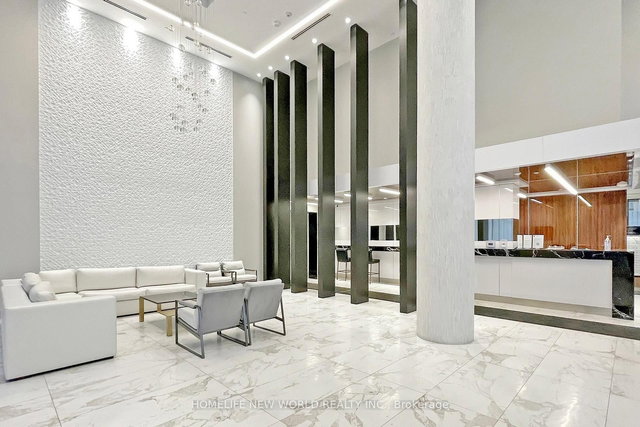 317 - 32 Forest Manor Road