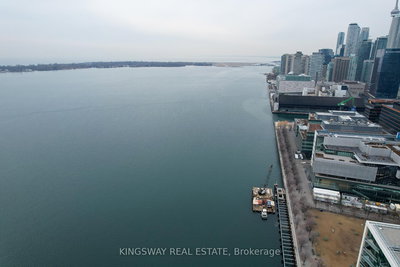 PH33 - 1 Edgewater Dr | Toronto | Image